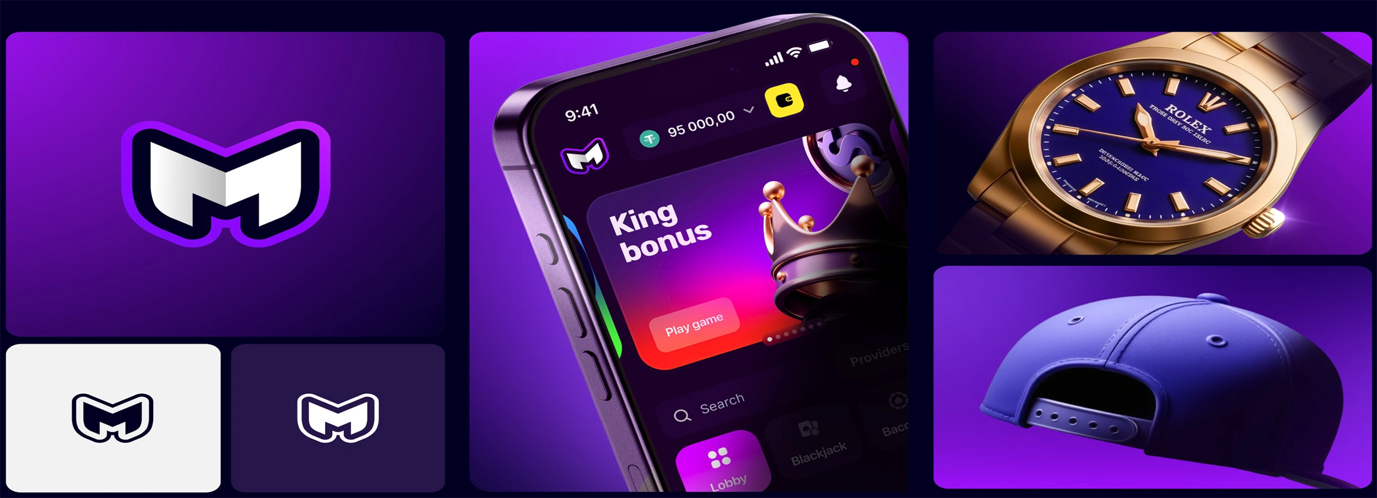 Mellstroy Casino — официальный сайт, вход и регистрация